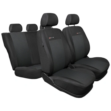 AutoDekor speciālais pārsegs Volkswagen Golf V (+ 