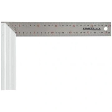 KD10370 Alumīnija stūrenis 30cm Philips