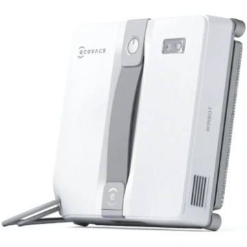 Ecovacs Winbot Mini Grey Logu tīrīšanas robots 463