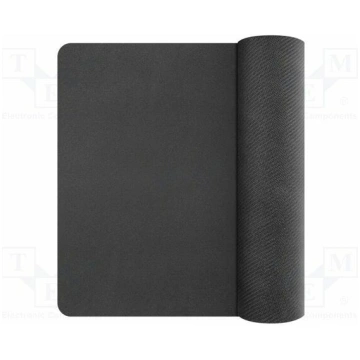 Pad; PRINTABLE BLACK; black; mouse; labelling-frie