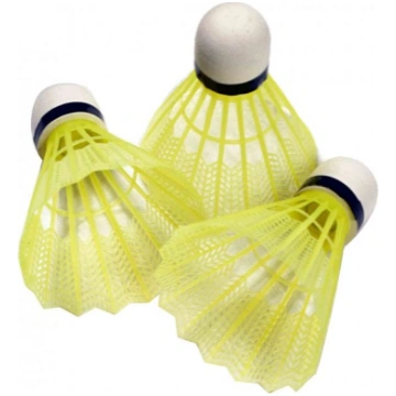 Enero Lotka badminton nylon Enero 3szt 336999 (590
