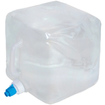 Saliekamais ūdens trauks High Peak Simex, 15 l