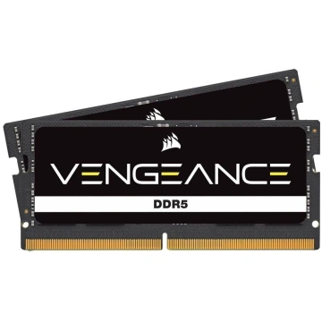 CORSAIR Vengeance - DDR5 - kit - 32 GB: 2 x 16 GB 