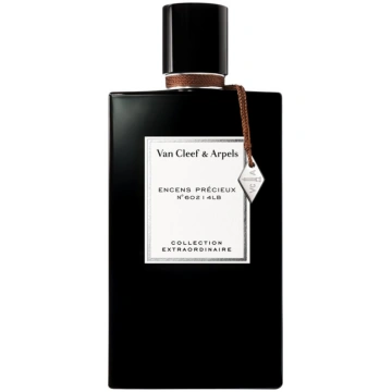 Van Cleef&Arpels Collection Extraordinaire Encens 