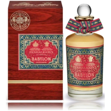 Penhaligon"s Babylon EDP smaržas sievietēm un vīri