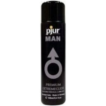 PJUR_MAN Premium Extremeglide żel nawilżający dyst