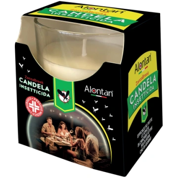 ALONTAN CANDELA INSETTICIDA