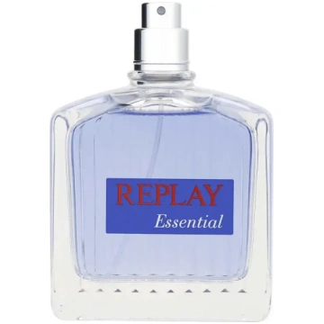 Replay, Essential, Eau De Toilette, For Men, 75 ml