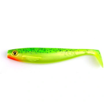 Silikona Māneklis Fox Rage Pro Shad Natural Classi
