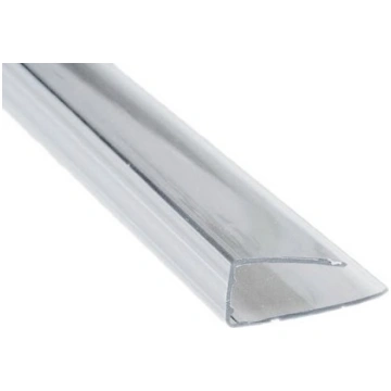 Nobeiguma profils PC U 4-6 mm