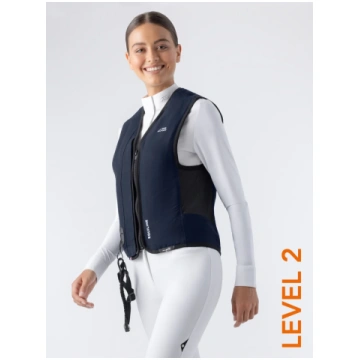 BELAIR LEVEL 2 - unisex airbag vest with Level 2 b