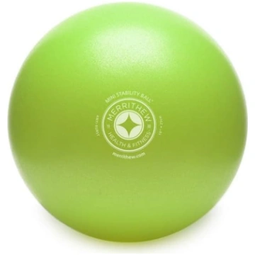 STOTT PILATES mini stabilitātes bumba ANEB0076ORRY