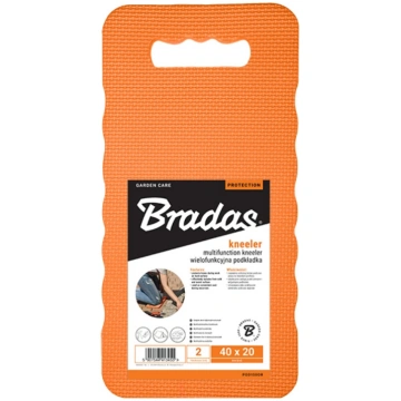 Multifunkcionāls ceļgalu spilvens, BRADAS, POD150O