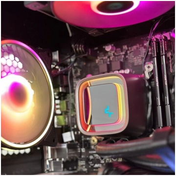 Dators INTOP AQUA i9-14900KF 64GB DDR5 2TB SSD M.2