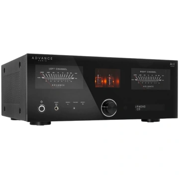 ADVANCE PARIS A10 APEX INTEGRATED AMPLIFIER