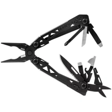 GERBER Suspension NXT Multitool Black 30-001778*NA
