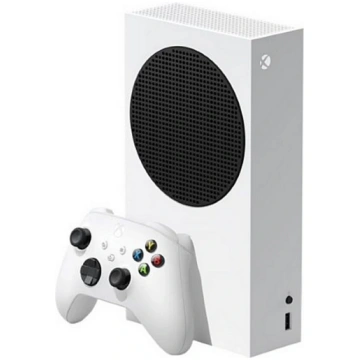 Microsoft Xbox Series S 512GB