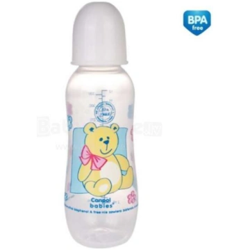 CANPOL BABIES feeding bottles 330ml, 59/205