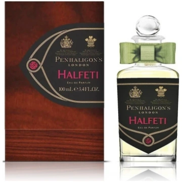 Penhaligon"s Halfeti EDP aromātiska svece - 100 ml