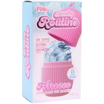 NICE Beauty Routine Frrresco Ice Maker - 50007