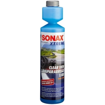 Vējstiklu mazgāšanas koncentrāts Sonax Xtreme 250m