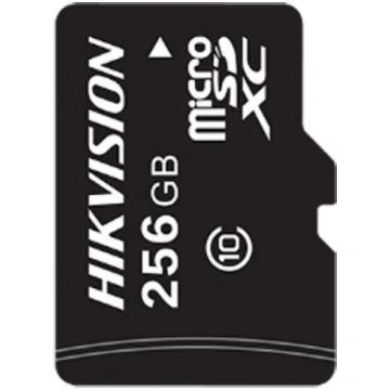 HIKSEMI HS-TF-L2I-256G 256GB microSDXC UHS-I U3 Me