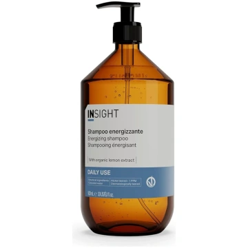 Insight Daily Use Energizing Shampoo 900 ml