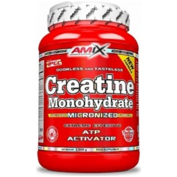 Creatine Monohydrate Amix 1000 g