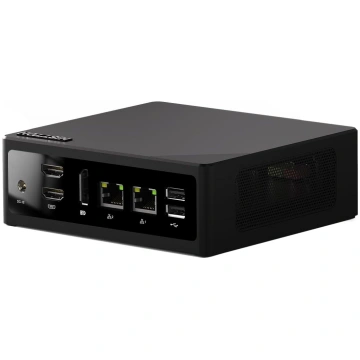 HISTTON Mini PC N150, DDR5 16GB RAM 512GB NVME SSD