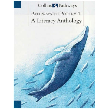 Collins Pathways, Year 5, Poetry Anthology