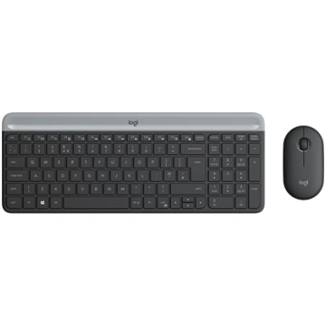 Logitech MK470 Slim Combo 920-009260