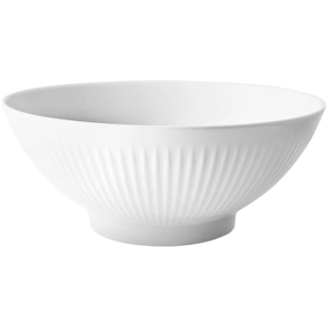 Ramen bļoda Legio Nova balta 16 cm Eva Solo