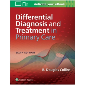 Differential Diagnosis and Treatment in Primary Ca