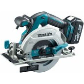 Makita Makita DHS680RTJ 18V - DHS680RTJ Ripzāģis D