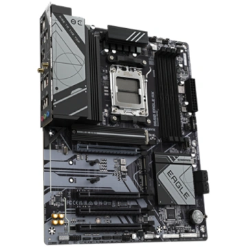 Gigabyte B650 EAGLE AX Motherboard AMD AM5 / WiFi 