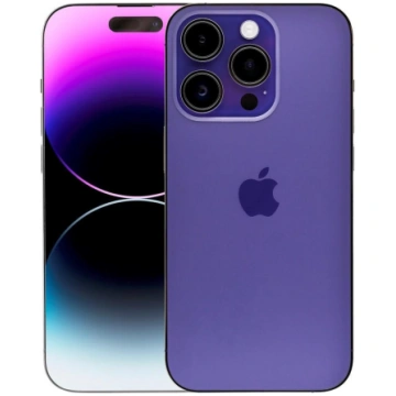 Apple Mobilais telefons iPhone 14 Pro Max 2BN-IP-1