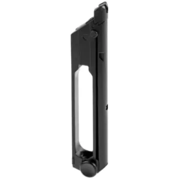 P08 Blowback CO2 žurnāls KWC