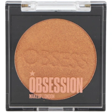 Makeup Revolution Makeup Revolution, Obsession, Ey