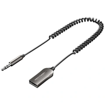 Vention 11658110 USB Bluetooth Audio uztvērējs Aut