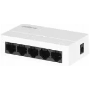 Dahua DH-SG1005L tīkla iekārta SG1005L-EUR-DAHUA