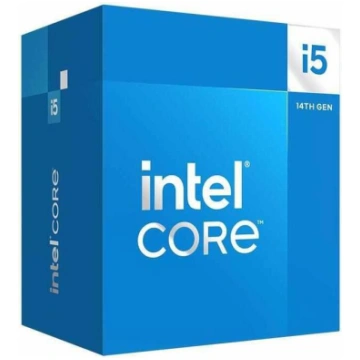 Intel | i5-14400 | FCLGA1700 | Processor threads 1
