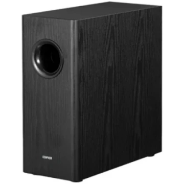 Edifier T5s Powered Subwoofer, Black 603268