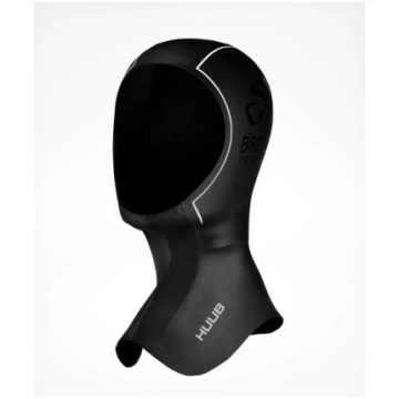 HUUB Varme Thermal Balaclava Peldēšanas Neoprēna P