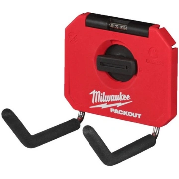 PACKOUT™ mazs, taisns āķis aprīkojumam Milwaukee 4