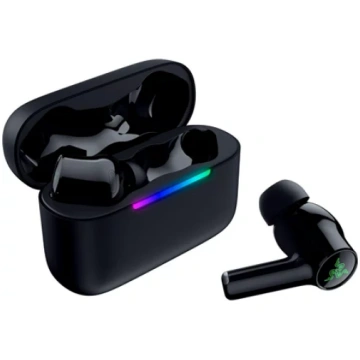 Razer Wireless Gaming Earbuds | Hammerhead V3 X Hy