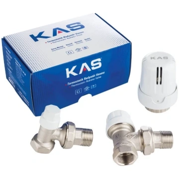 NO BRAND Termostata komplekts