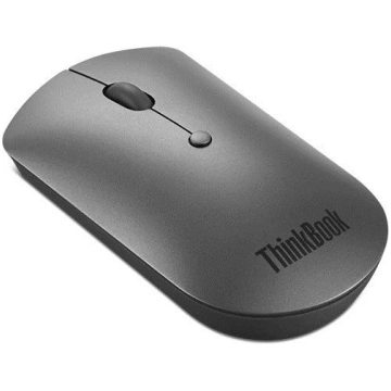 Lenovo ThinkBook Bluetooth Silent Mouse (4Y50X8882