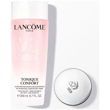 Lancome, Tonique Confort, mitrinošs toniks sejai, 