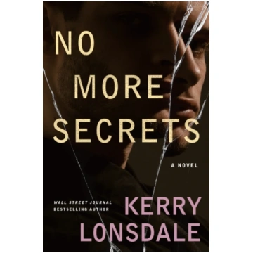 No More Secrets Kerry Lonsdale