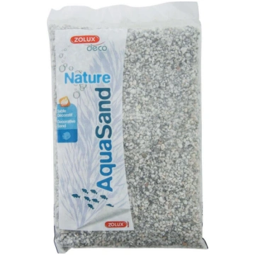 Akvārija grants Zolux Aquasand Nat Granite, 5 kg, 